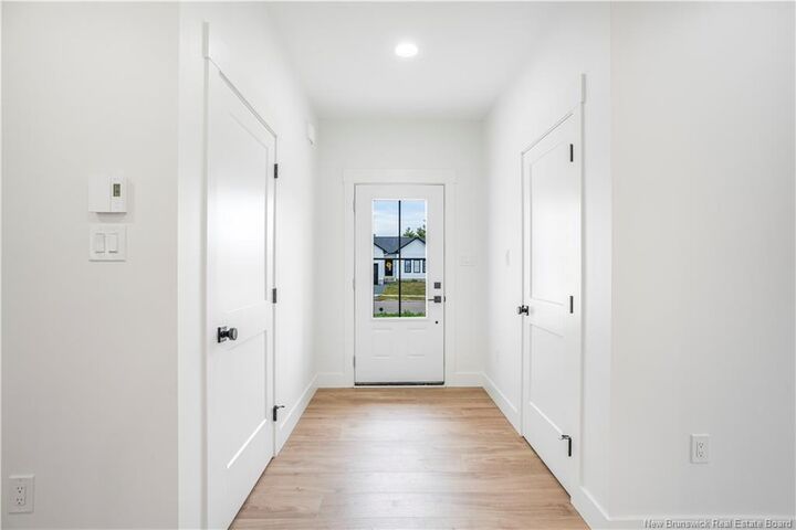 Photo de la propriété: 8 Sandcherry Lane NB E3C 0M4