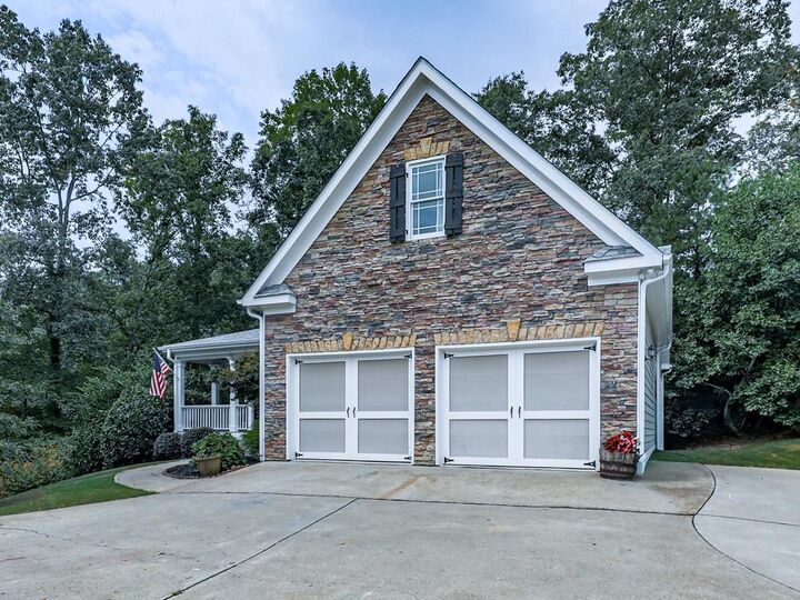 Property Photo:  103 William Court  GA 30107 