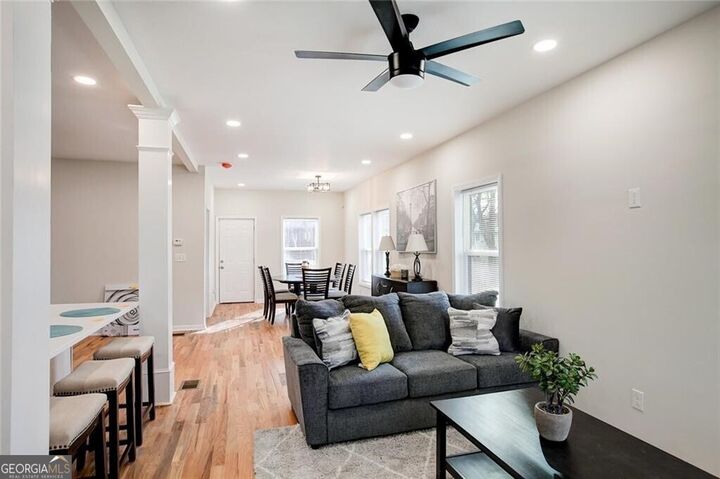 Property Photo: 6374 Dorsett Shoals Road GA 30135