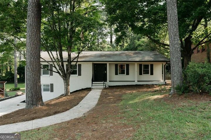 127 Jim Lee  Rome GA 30161 photo