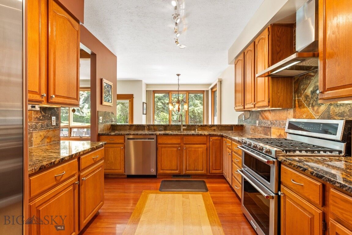 Property Photo:  3 Gallatin Drive C  MT 59718 