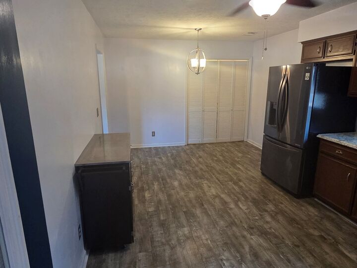 Property Photo: 4422 Pate Drive GA 31907