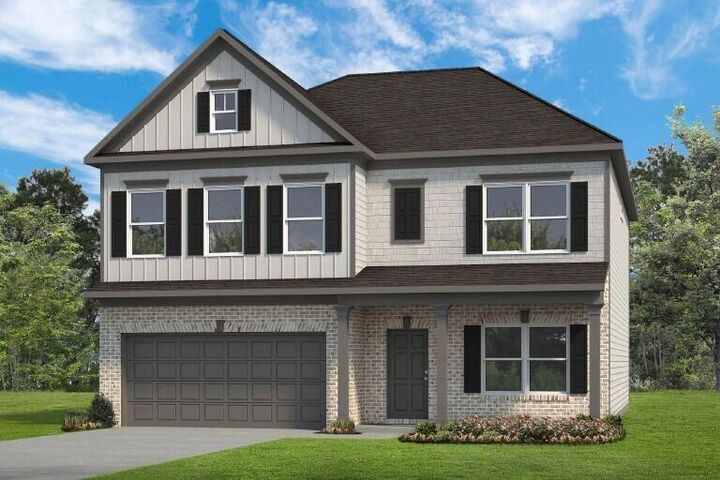 8143 Harbour Chase Loop  Ooltewah TN 37363 photo