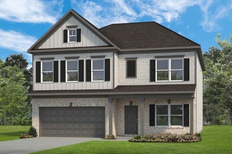 Property Photo:  8143 Harbour Chase Loop  TN 37363 