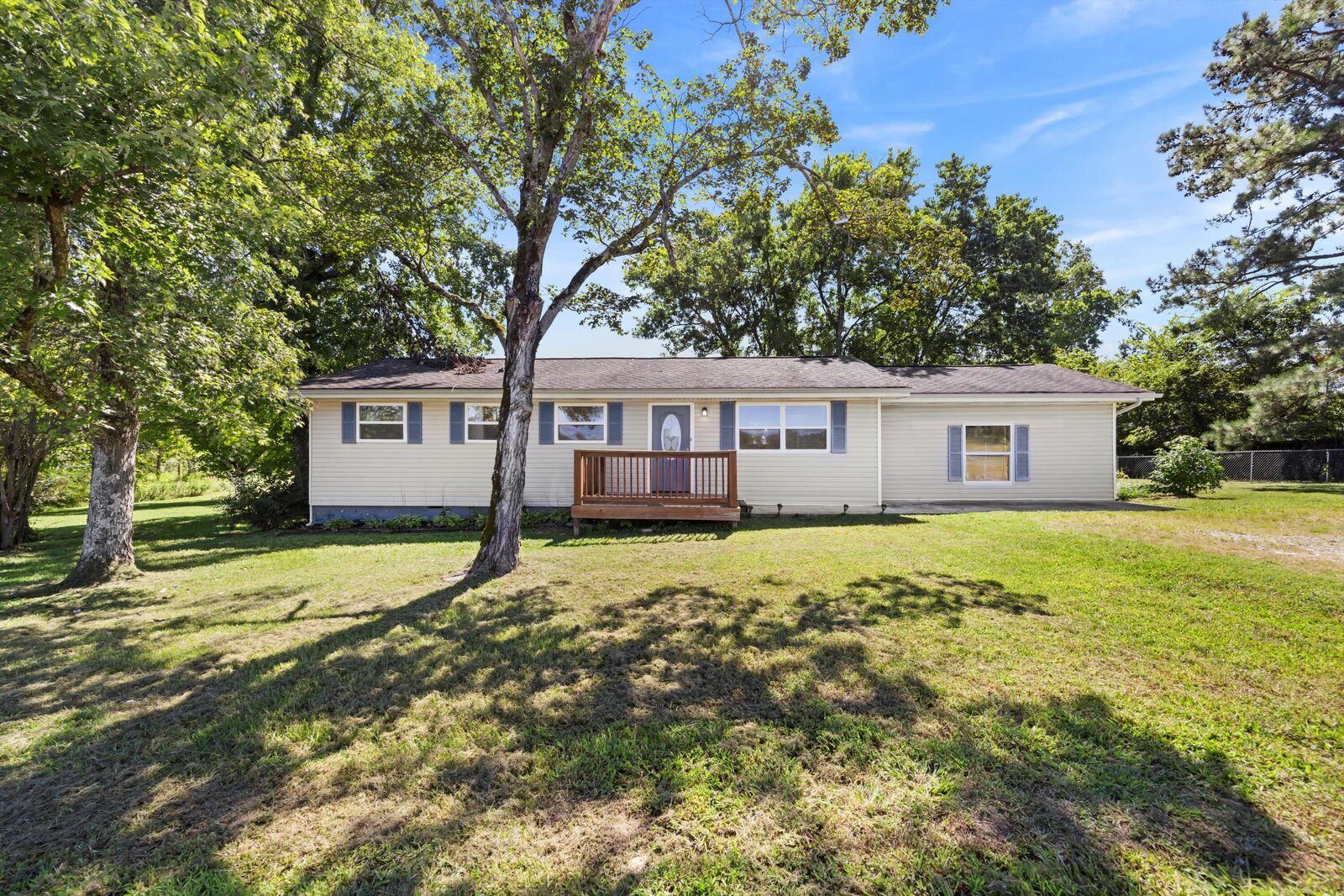 Property Photo:  792 S Mack Smith Road  GA 30741 