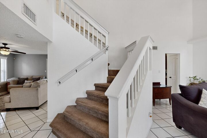 Property Photo: 3129 Royal Jewel Street TX 79936