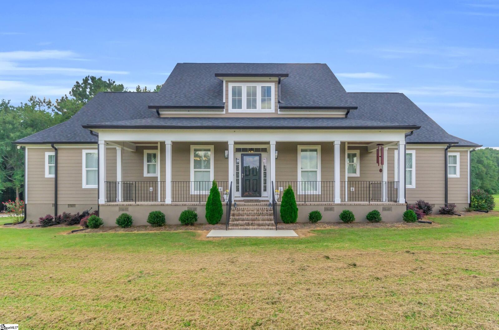 Property Photo: 1020 Reedy Fork Road SC 29669
