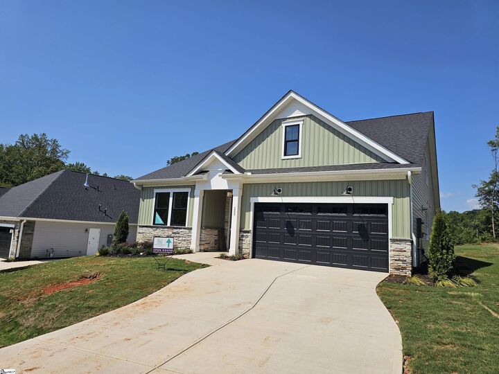 Property Photo: 200 Jacqueline Road SC 29673