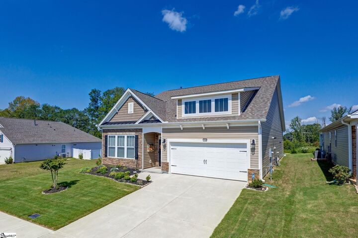 Property Photo: 116 Dodd Trail SC 29605