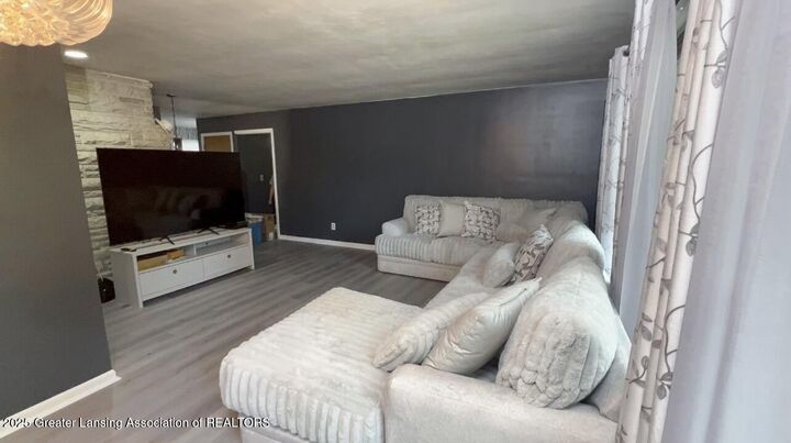 Property Photo: 3510 Christine Drive MI 48911