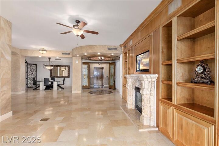 Property Photo:  9103 Alta Drive 701  NV 89145 