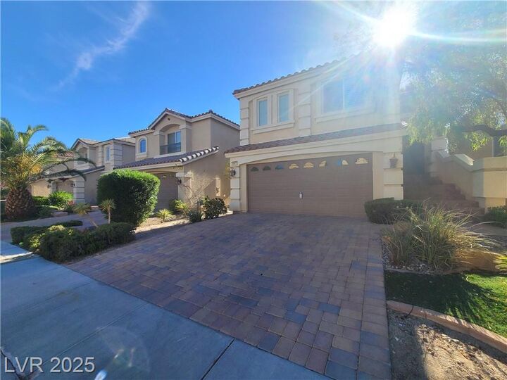 Property Photo: 9957 Cape May NV 89141
