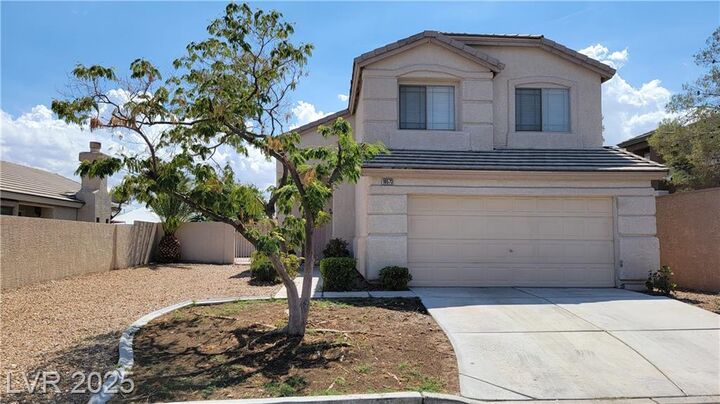 10573 Penns Creek Court  Las Vegas NV 89135 photo