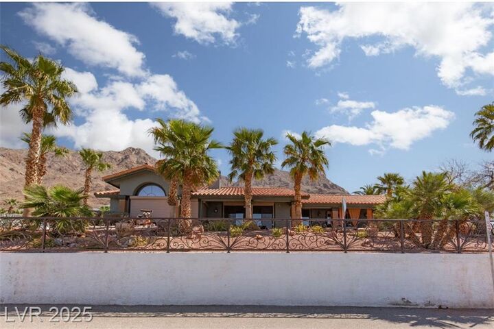 440 Probst  Las Vegas NV 89110 photo