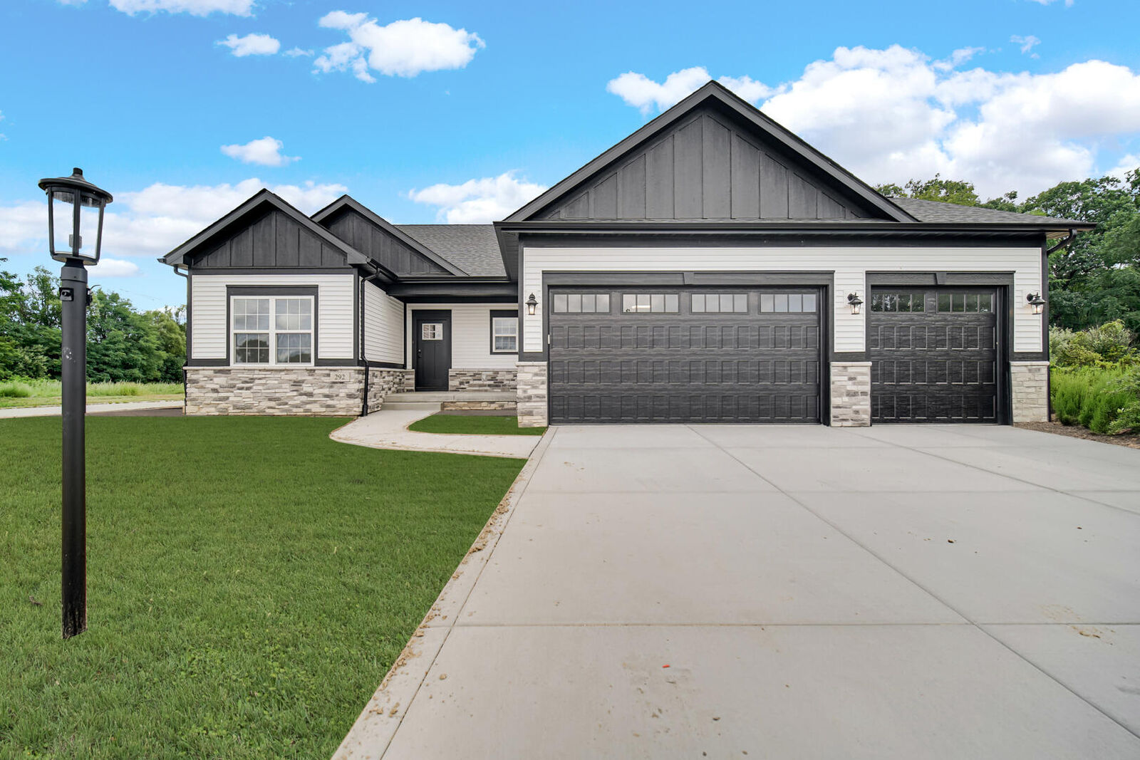 Property Photo:  295 Holst Lane  IN 46385 