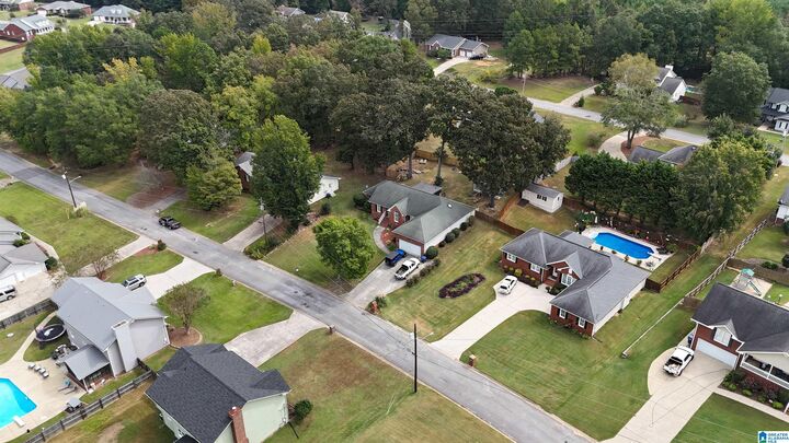 Property Photo:  5039 Red Oak Drive  AL 36203 