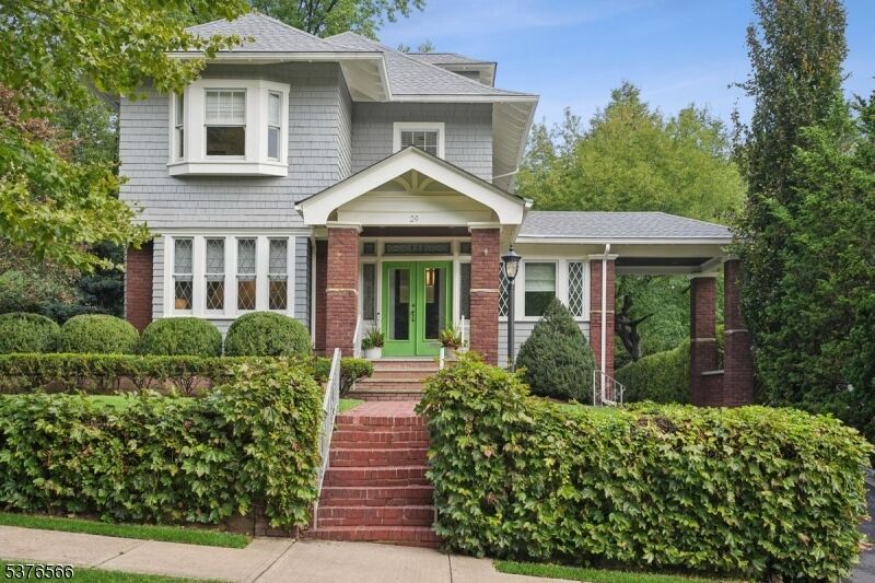 Property Photo:  29 Outlook Pl  NJ 07028 