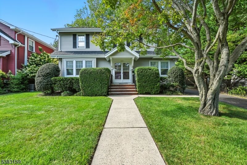 Property Photo:  840 Dorian Rd  NJ 07090 