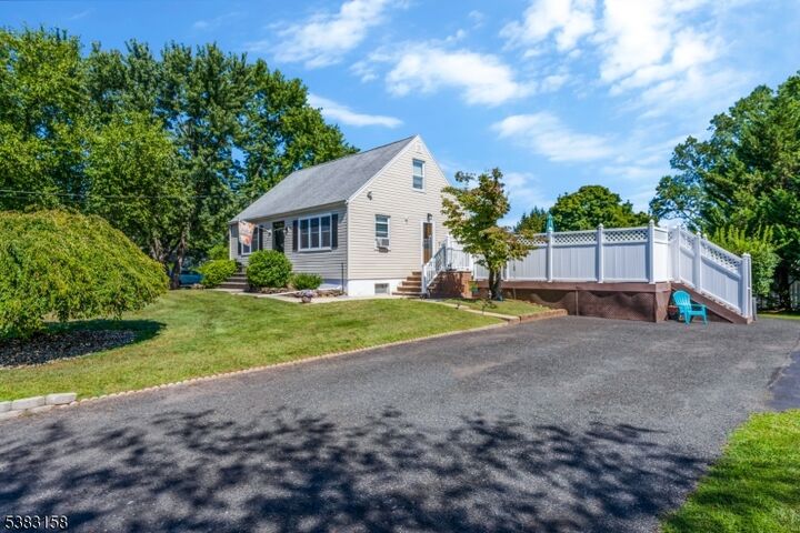 Property Photo:  27 Fremont St  NJ 08876 