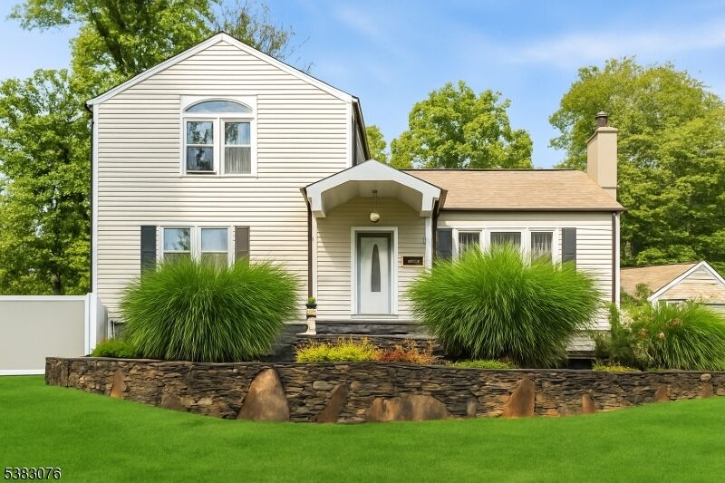 Property Photo:  60 Hillside Ter  NJ 07470 