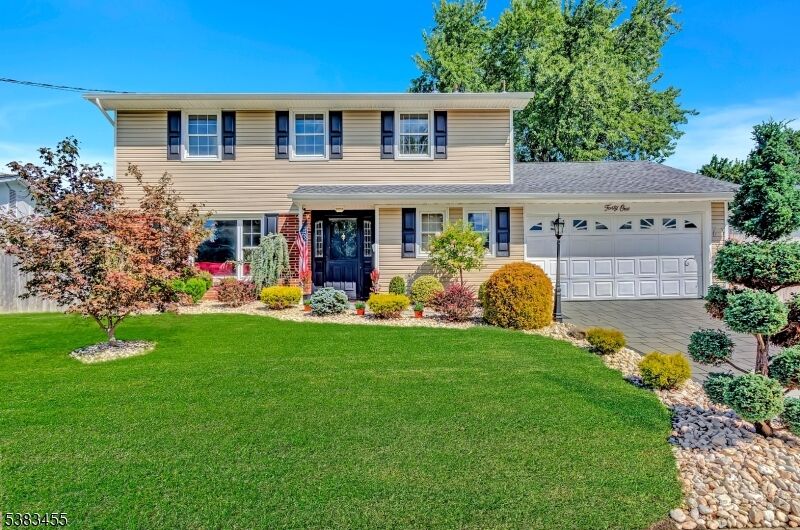 Property Photo: 41 10th Ave NJ 08831