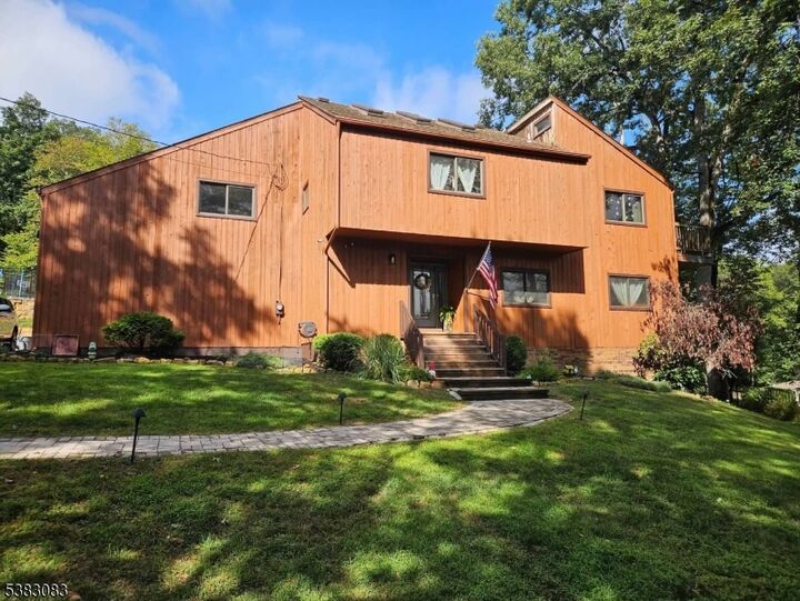 Property Photo: 147 Beacon Hill Rd NJ 07830