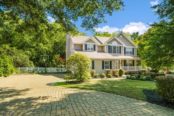 Property Photo: 18 Country Meadows Ln NJ 07005