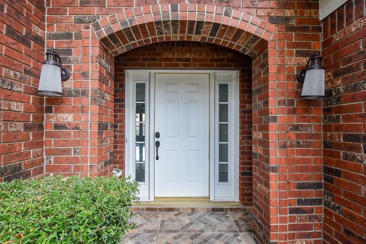 Property Photo: 9219 Chester Park Drive TX 77064