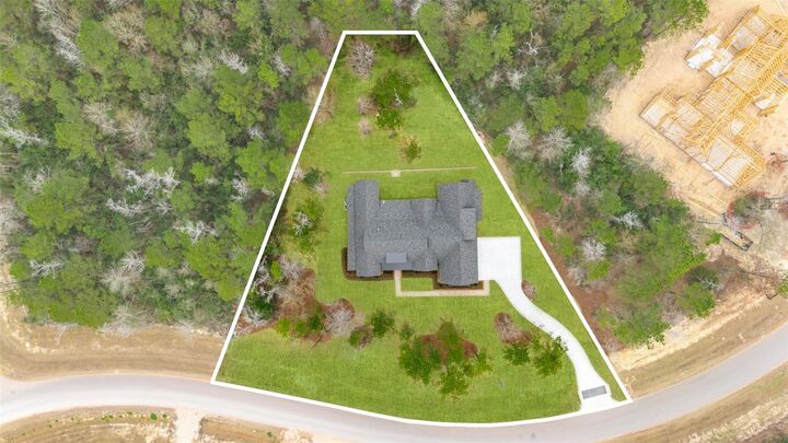 Property Photo:  25374 High Meadow West Drive  TX 77316 