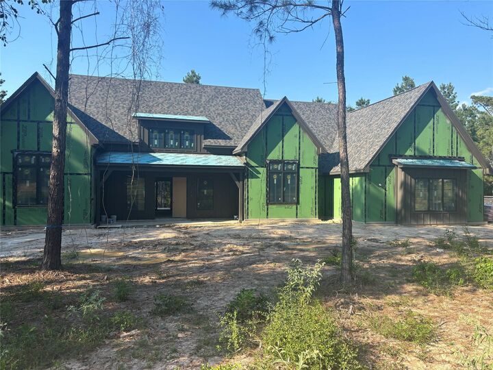 Property Photo: 25374 High Meadow West Drive TX 77316