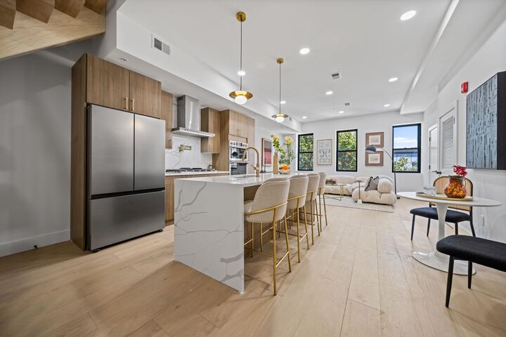 Property Photo:  17 Leonard St 2  NJ 07307 