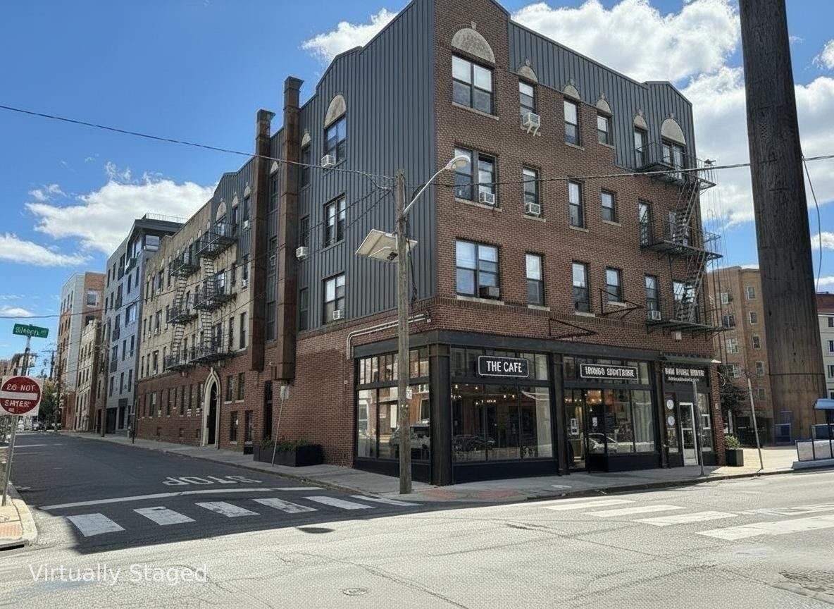 Property Photo:  35 Rock St 21  NJ 07306 