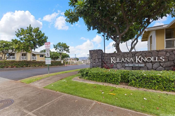 94-510 Kupuohi Street 9201  Waipahu HI 96797 photo