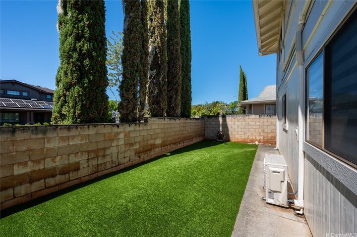 Property Photo:  95-1036 Hoahui Street 5  HI 96789 