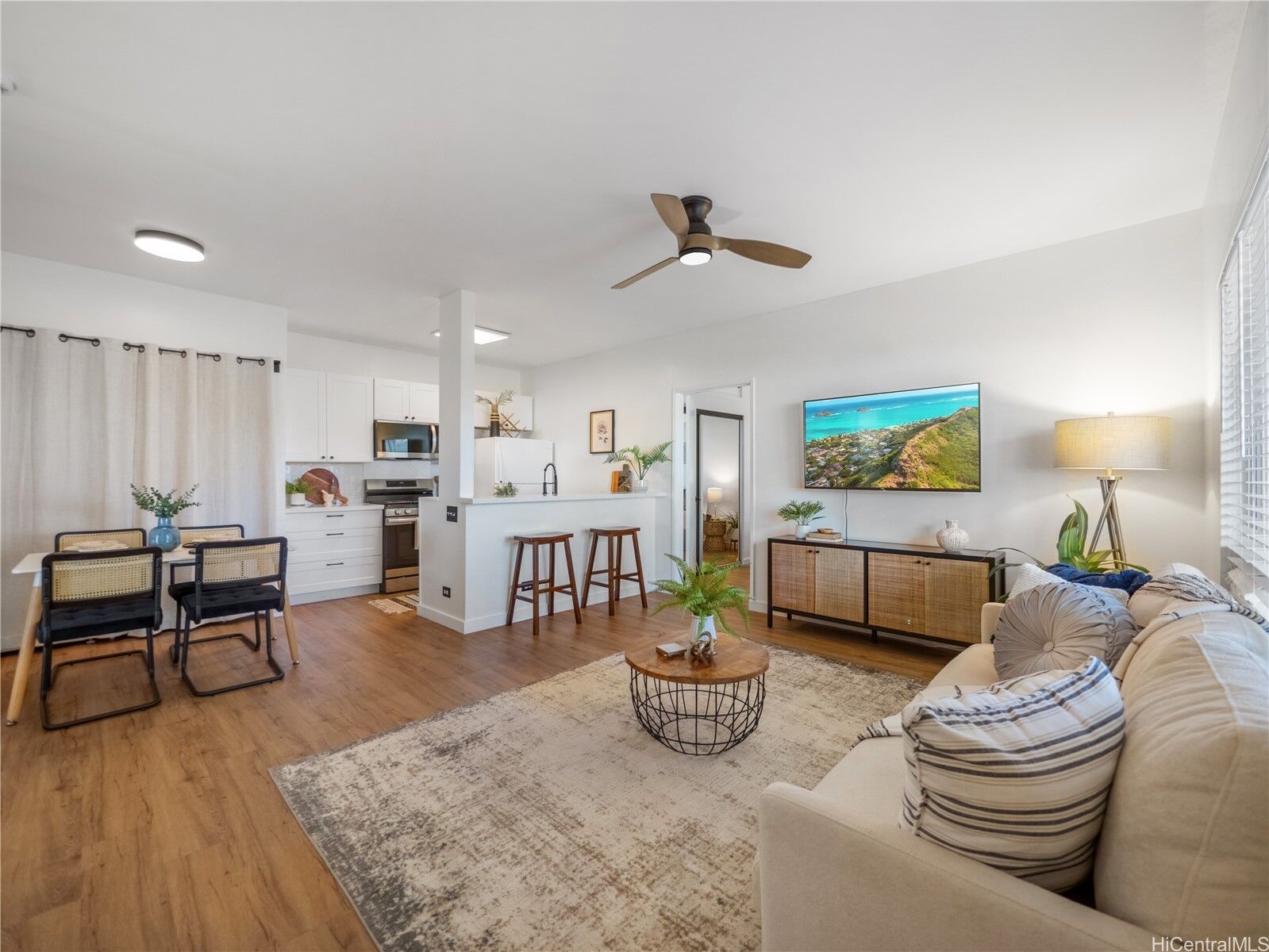 Property Photo:  91-540 Puamaeole Street 49D  HI 96706 