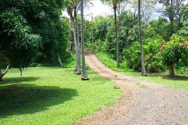 Property Photo:  6820-B Koolau Rd  HI 96754 