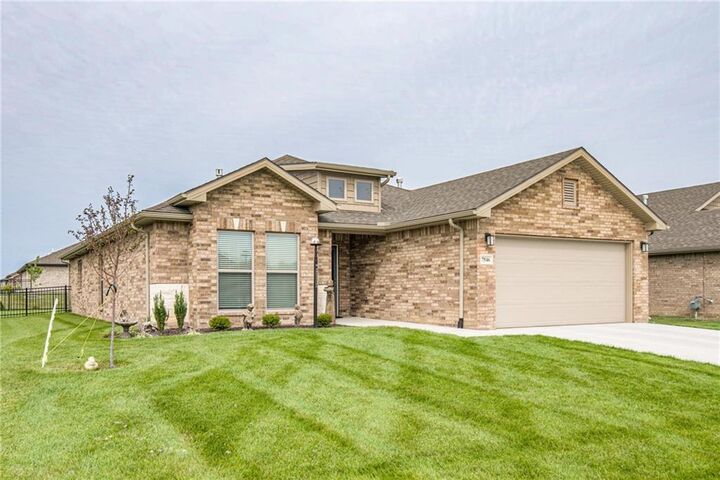 Property Photo:  7546 McCormick Drive  KS 66227 