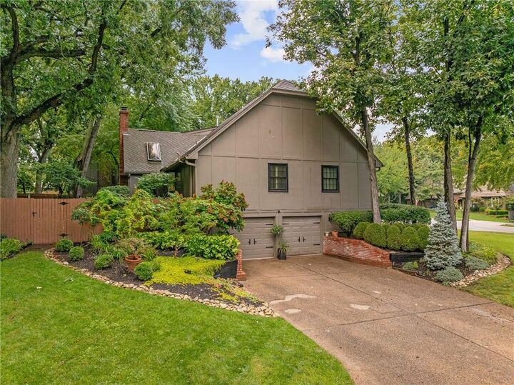 Property Photo:  12024 Goddard Street  KS 66213 