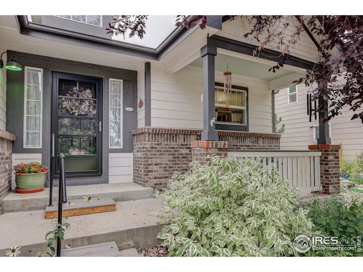 Property Photo:  3805 Panther Dr  CO 80537 