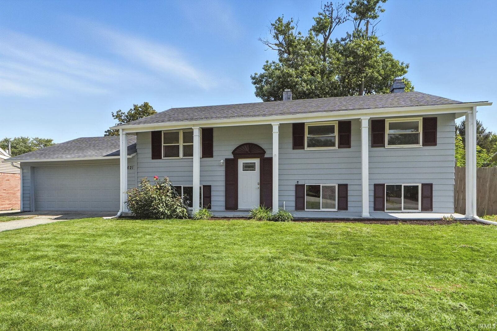 Property Photo: 1621 Shannon Drive IN 46774