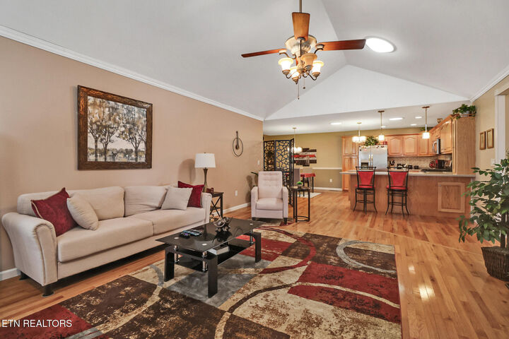 162 Woodgate Drive  Crossville TN 38571 photo