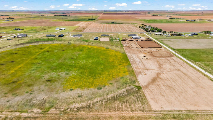Property Photo:  9410 N Farm To Market Rd 1729  TX 79329 
