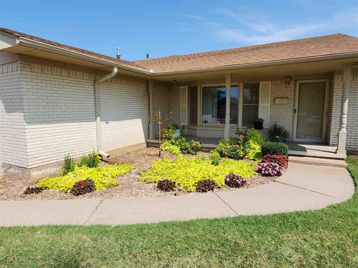 Property Photo: 803 NW 48th OK 73505
