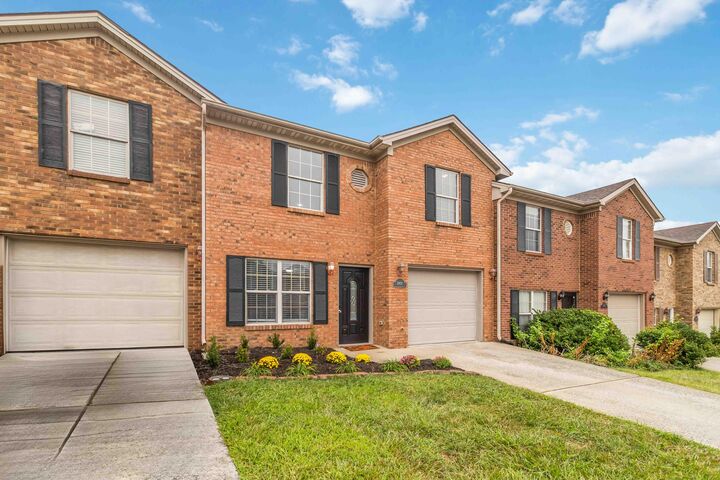 Property Photo: 2907 Blairdon Circle KY 40509
