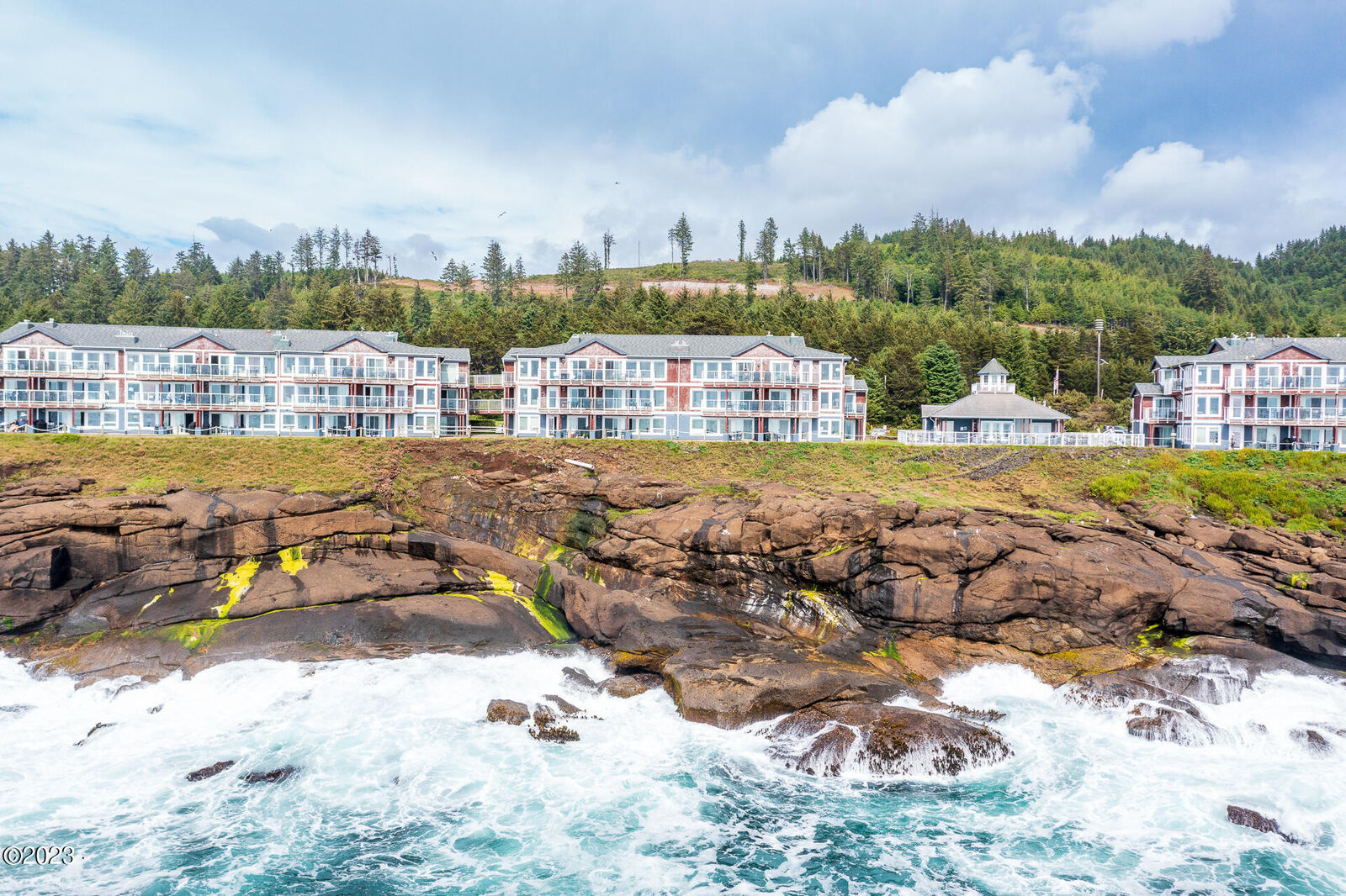 Property Photo: 939 NW Hwy 101 316 OR 97341