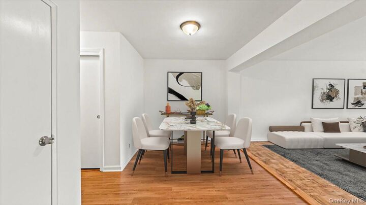 Property Photo: 300 N Broadway 2H NY 10701