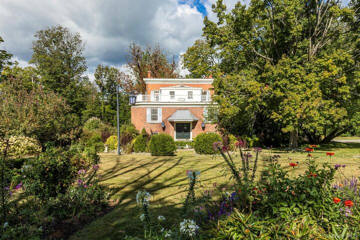 Property Photo:  1281 Woods Road  NY 12526 
