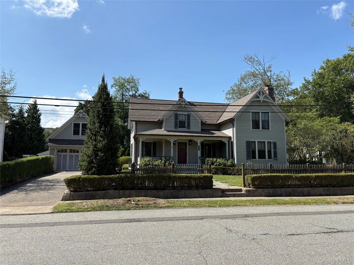 43 Rockland Avenue  Hillburn NY 10931 photo