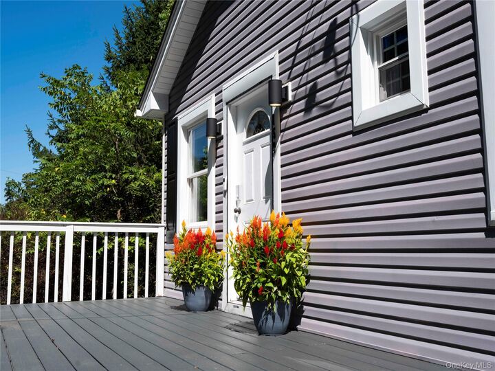 Property Photo:  159 Ketchamtown Road  NY 12590 
