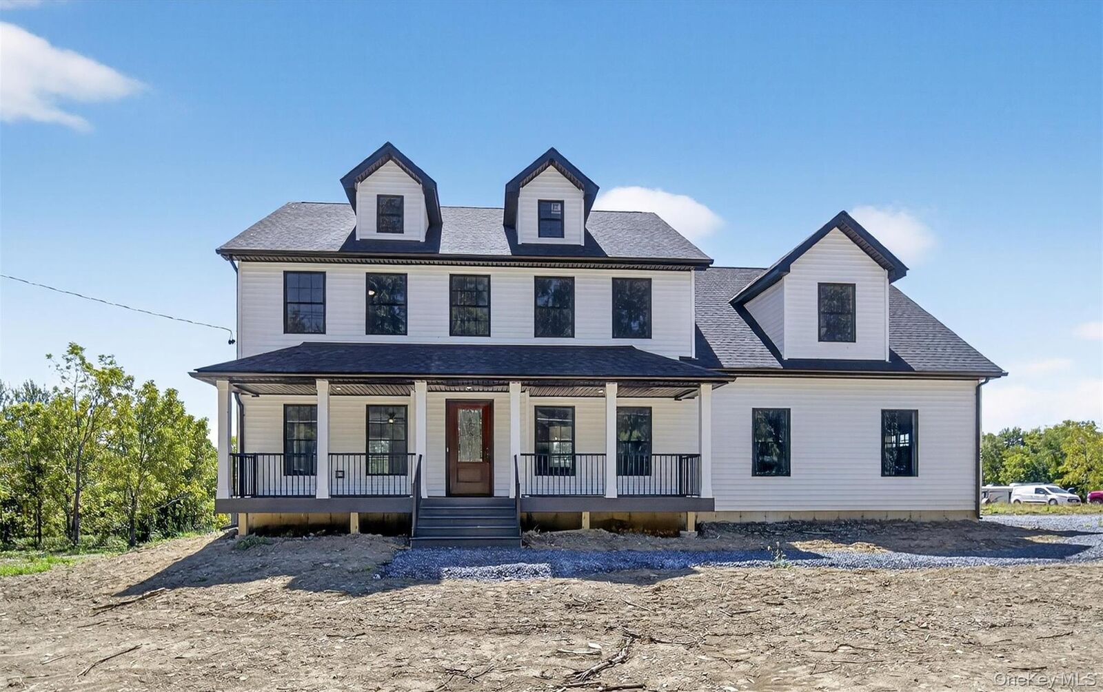 Property Photo:  65 Kings Hill Road  NY 12586 